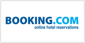 Booking logo