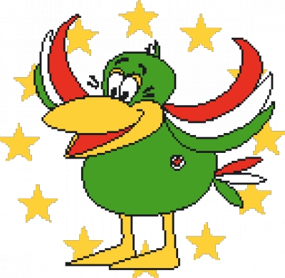 Csipero Kecskem&eacute;t 2016 - XIV. Eur&oacute;pa J&ouml;vője Nemzetk&ouml;zi Gyermektal&aacute;lkoz&oacute;